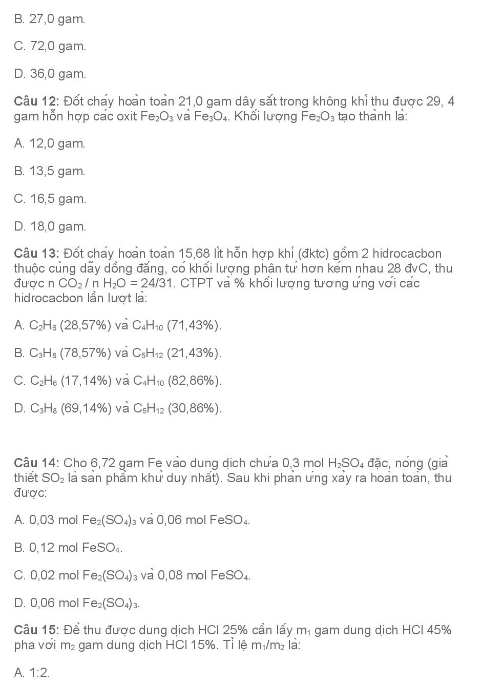11 tuyệt chiêu giải nhanh hóa học (83).jpg