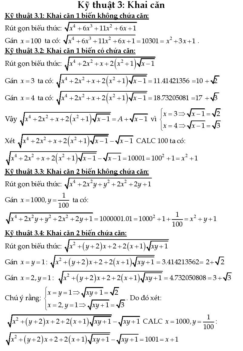 9 kĩ thuật sử dụng máy tính casio giải nhanh toán học (3).jpg