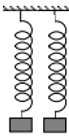 khoảng cách lớn nhất giữa hai vật nhỏ của các con lắc bằng.png khoảng cách lớn nhất giữa hai vật nhỏ của các con lắc bằng.png